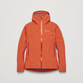 Women's Norste Lite Waterproof Jacket