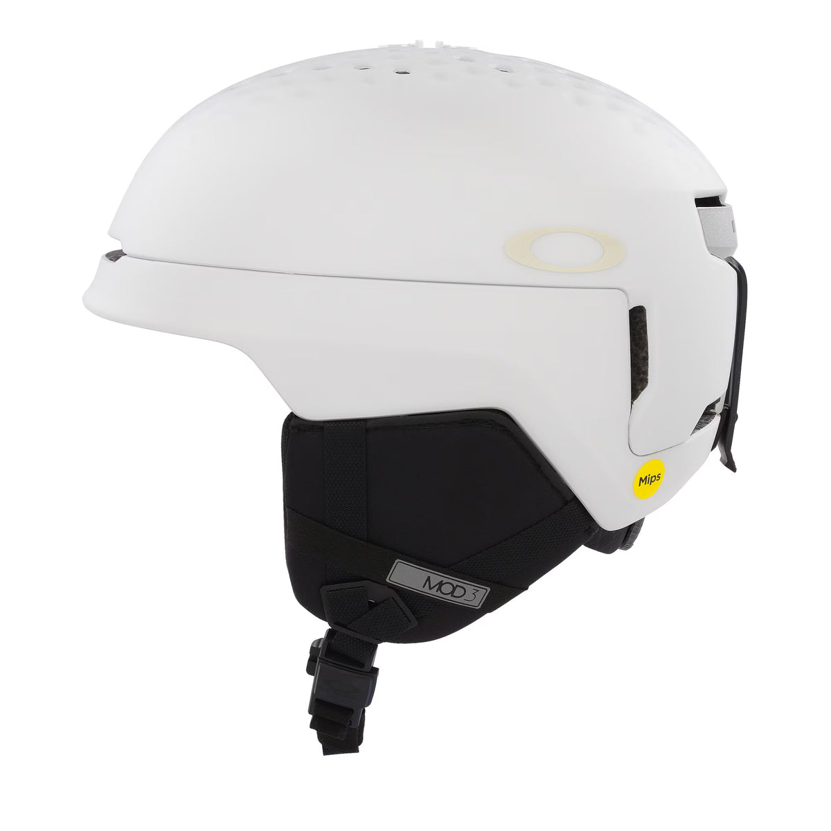 MOD 3 MIPS
