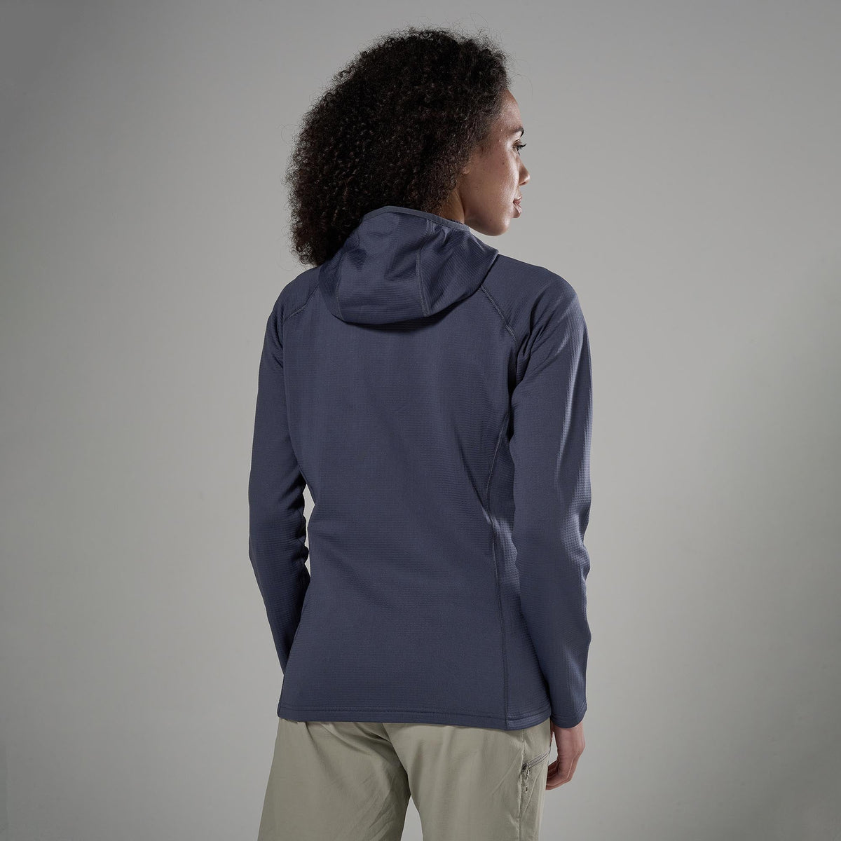 Women's Protium CP Hooded Fleece Jacket