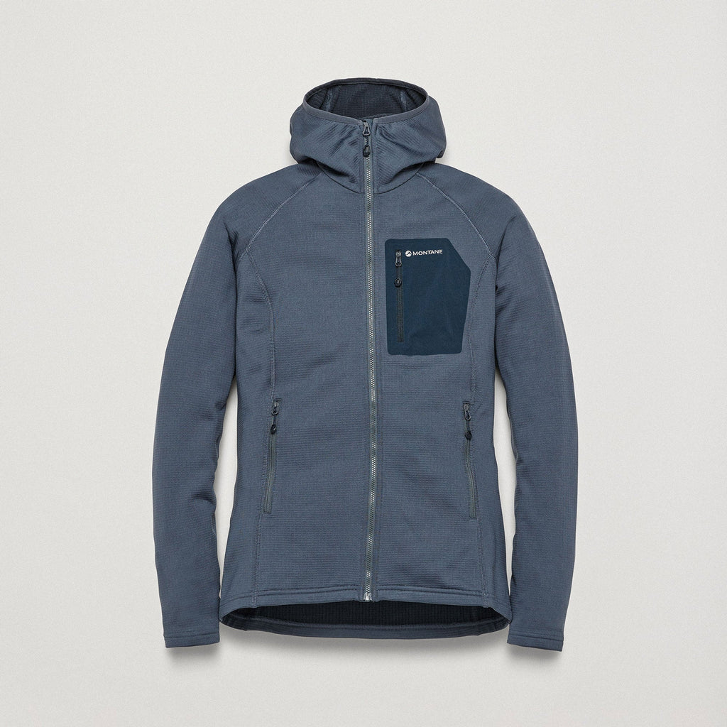 Women's Protium CP Hooded Fleece Jacket