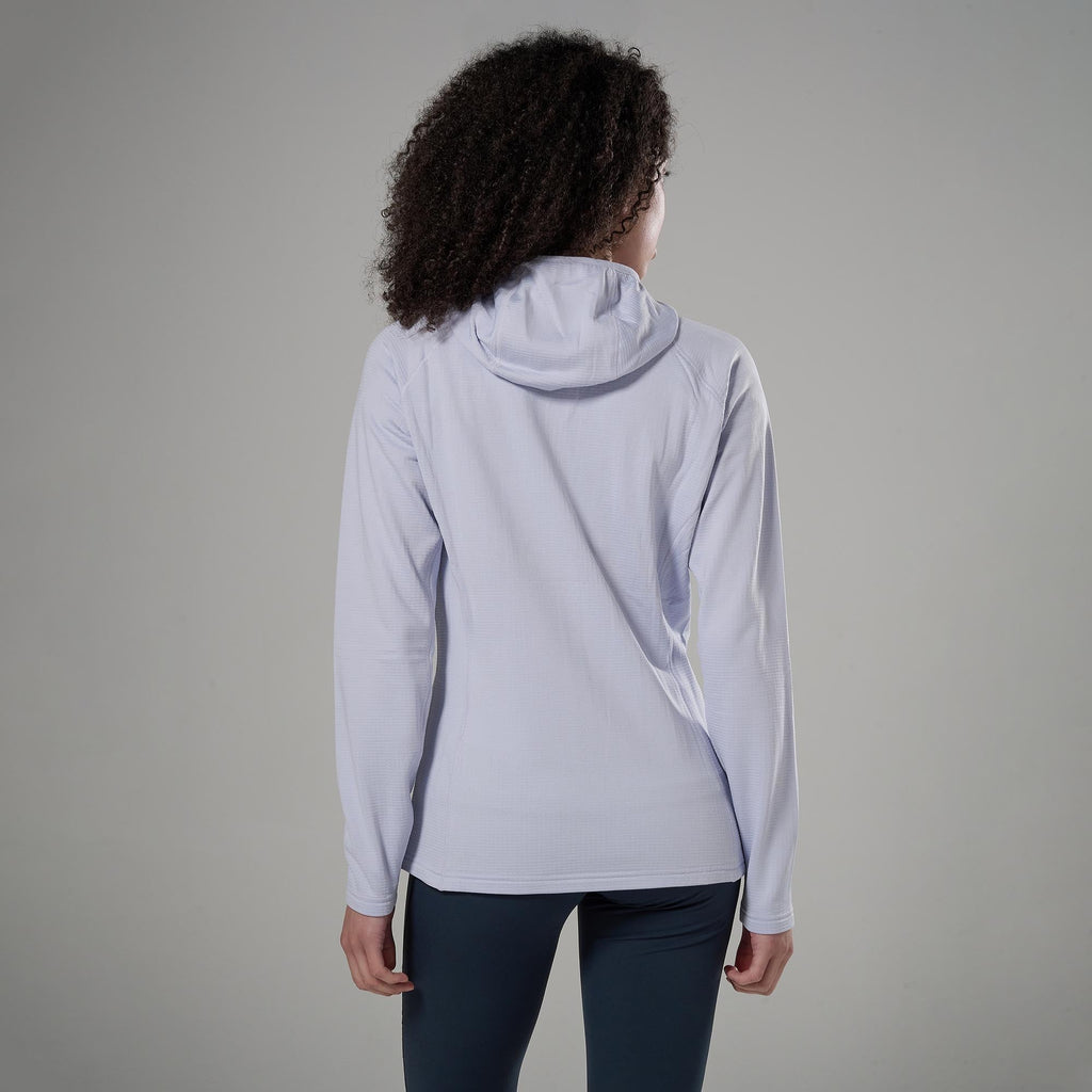 Women's Protium CP Hooded Fleece Jacket