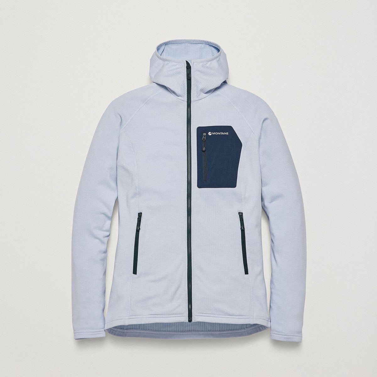 Women's Protium CP Hooded Fleece Jacket