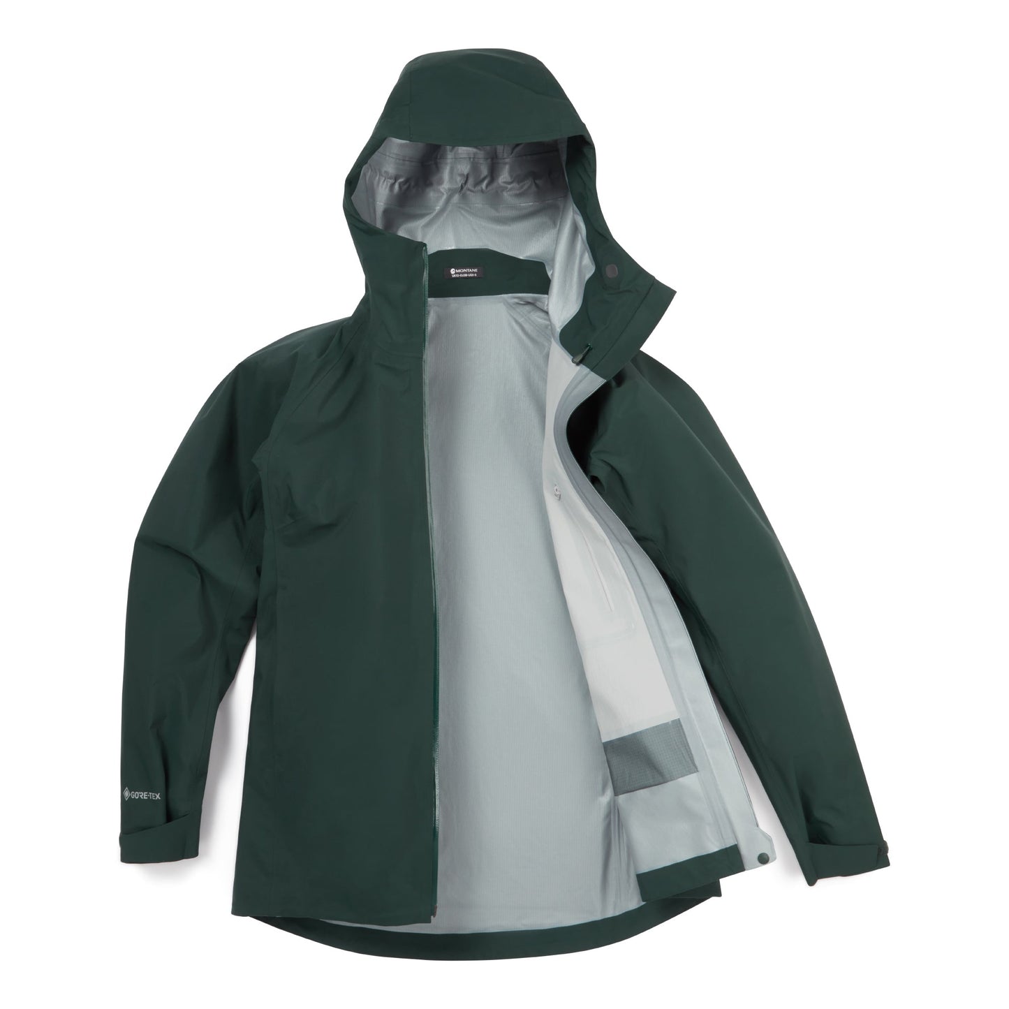 Women's Phase Gore-Tex Jacket