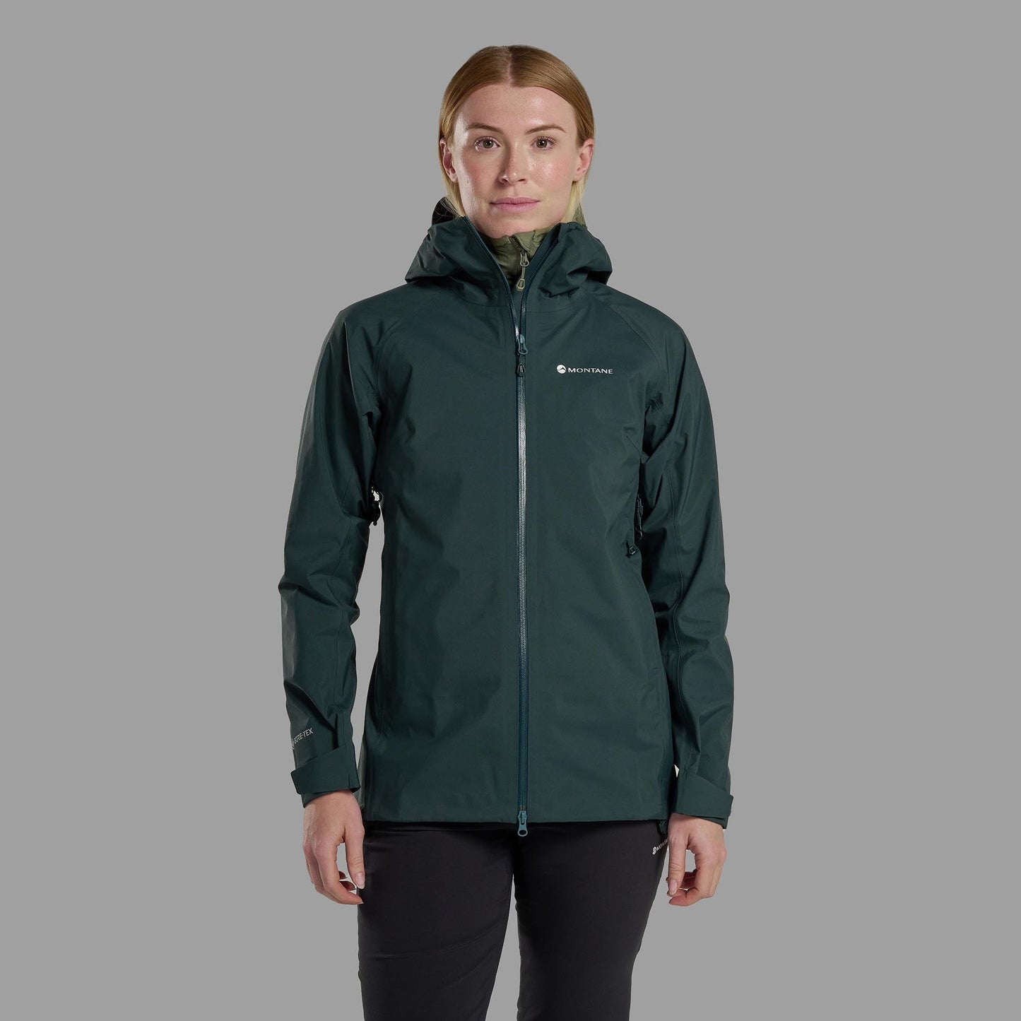 Women's Phase Gore-Tex Jacket