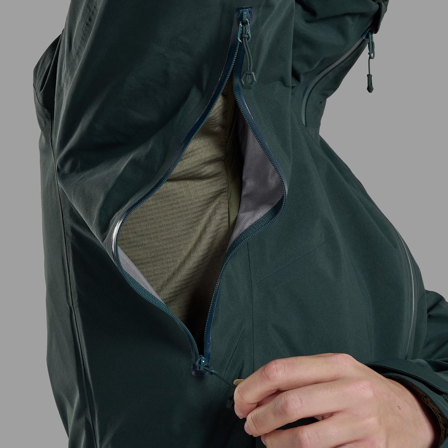 Women's Phase Gore-Tex Jacket