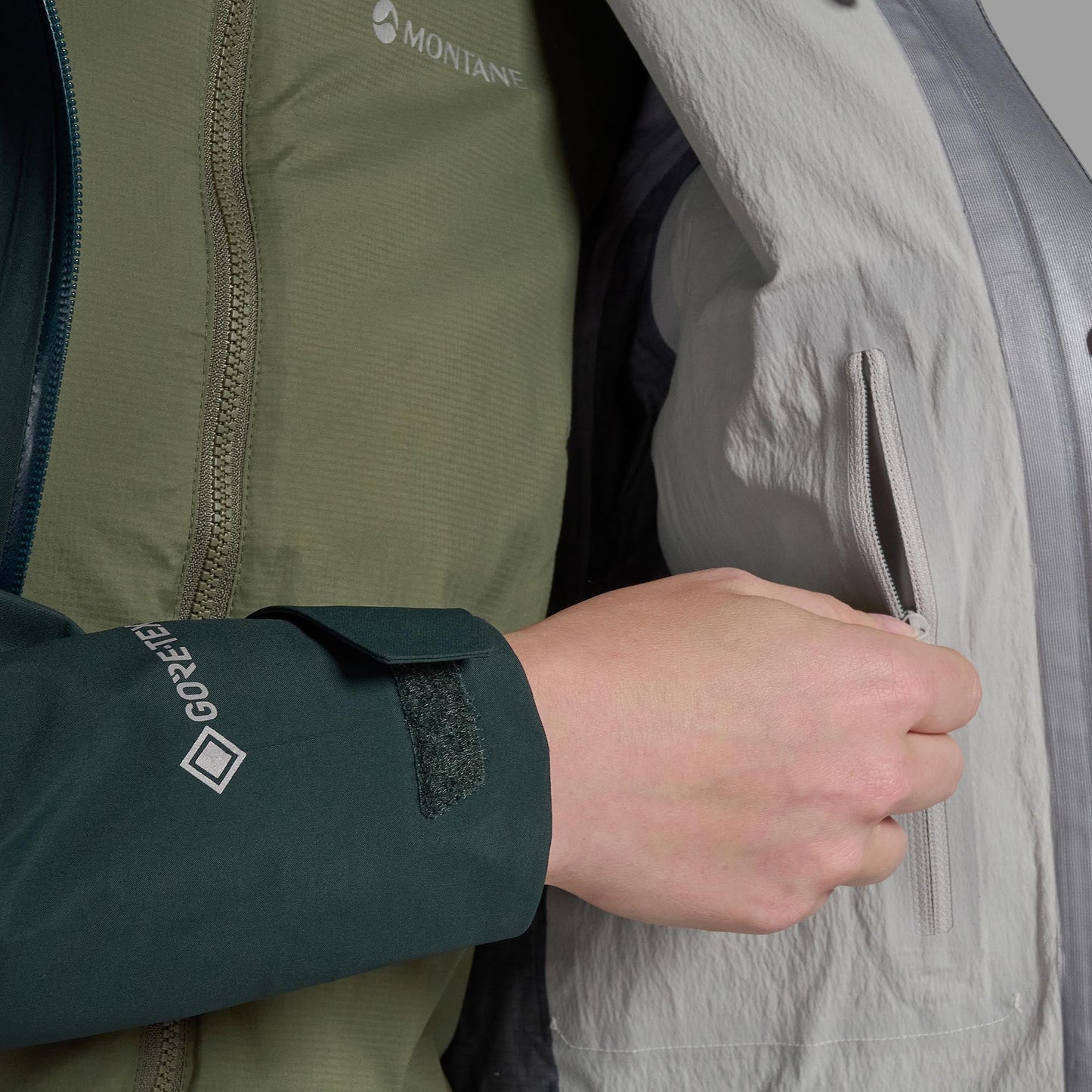 Women's Phase Gore-Tex Jacket