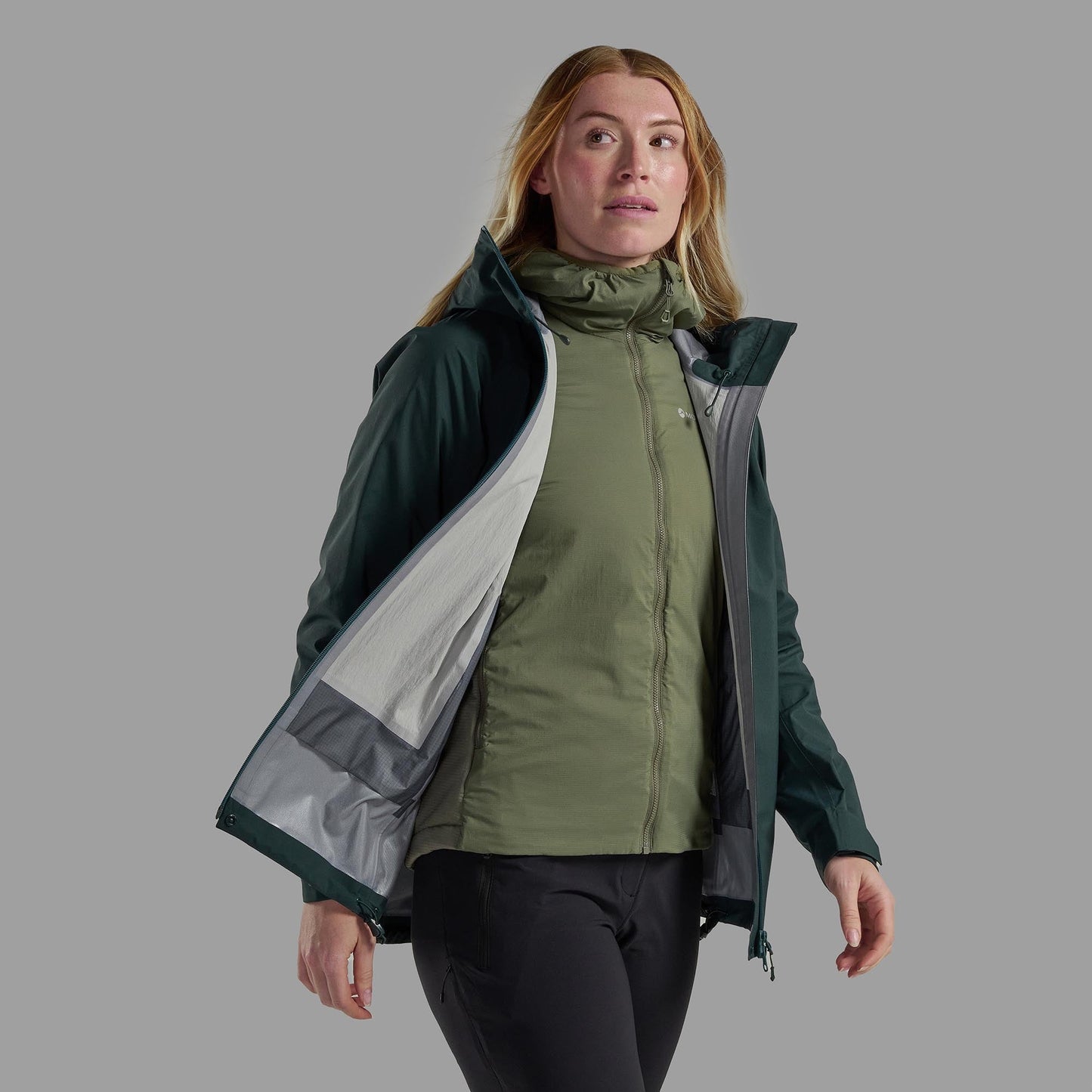 Women's Phase Gore-Tex Jacket