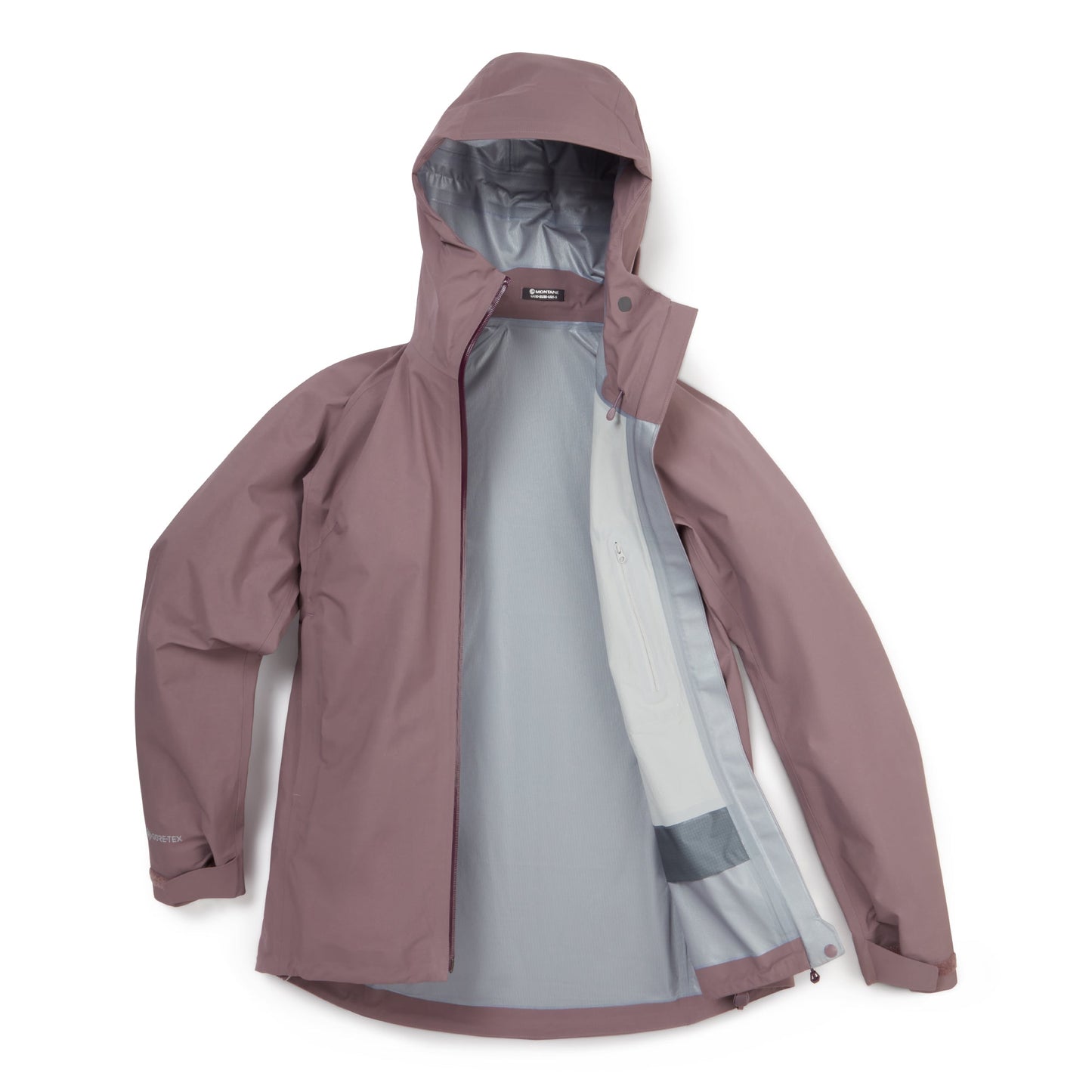Women's Phase Gore-Tex Jacket