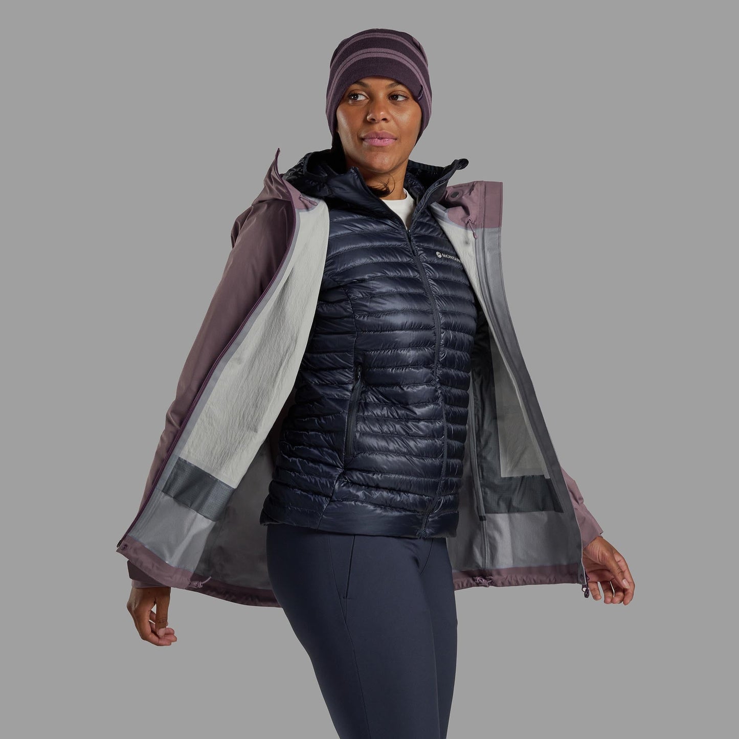 Women's Phase Gore-Tex Jacket