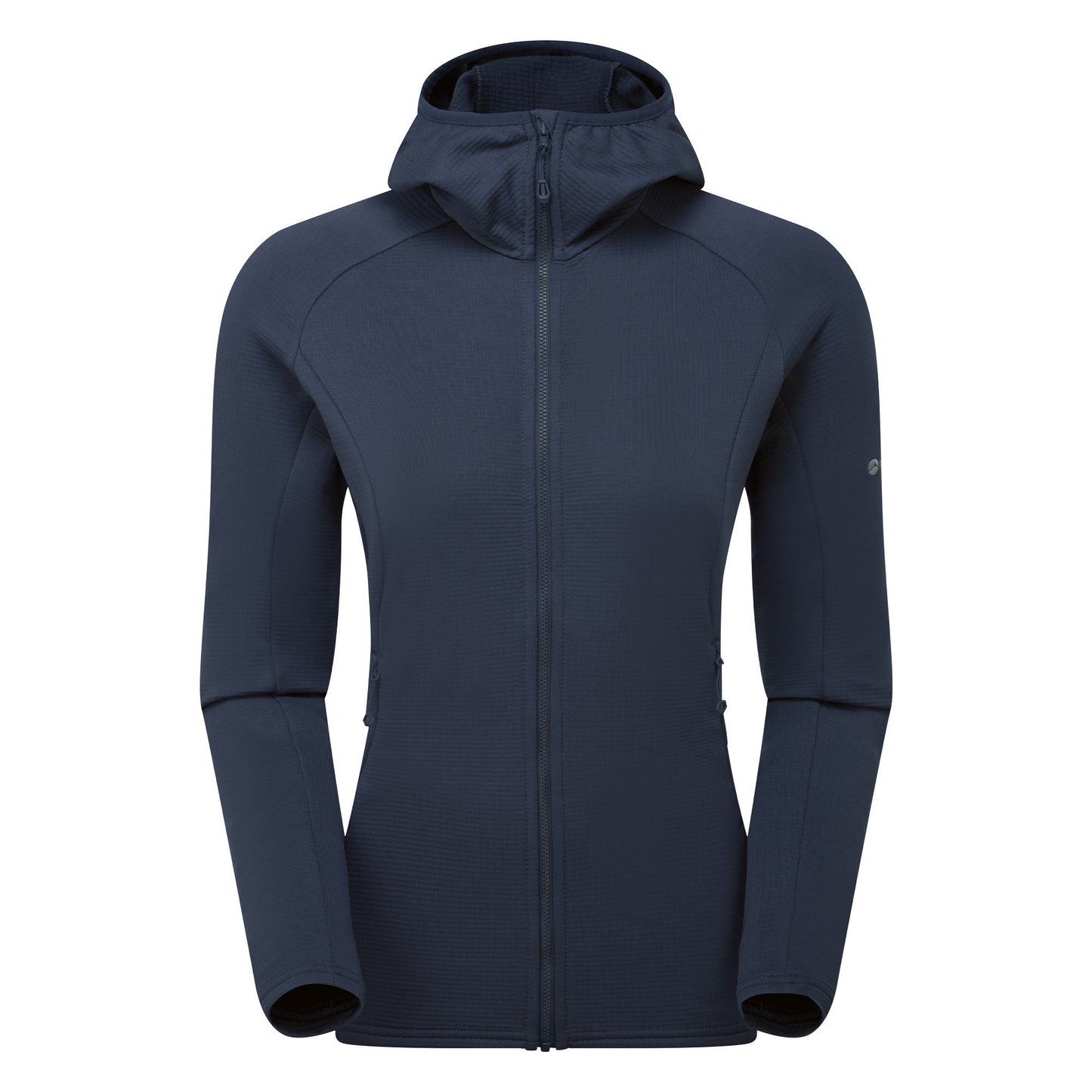 Women's Protium Hooded Fleece Jacket