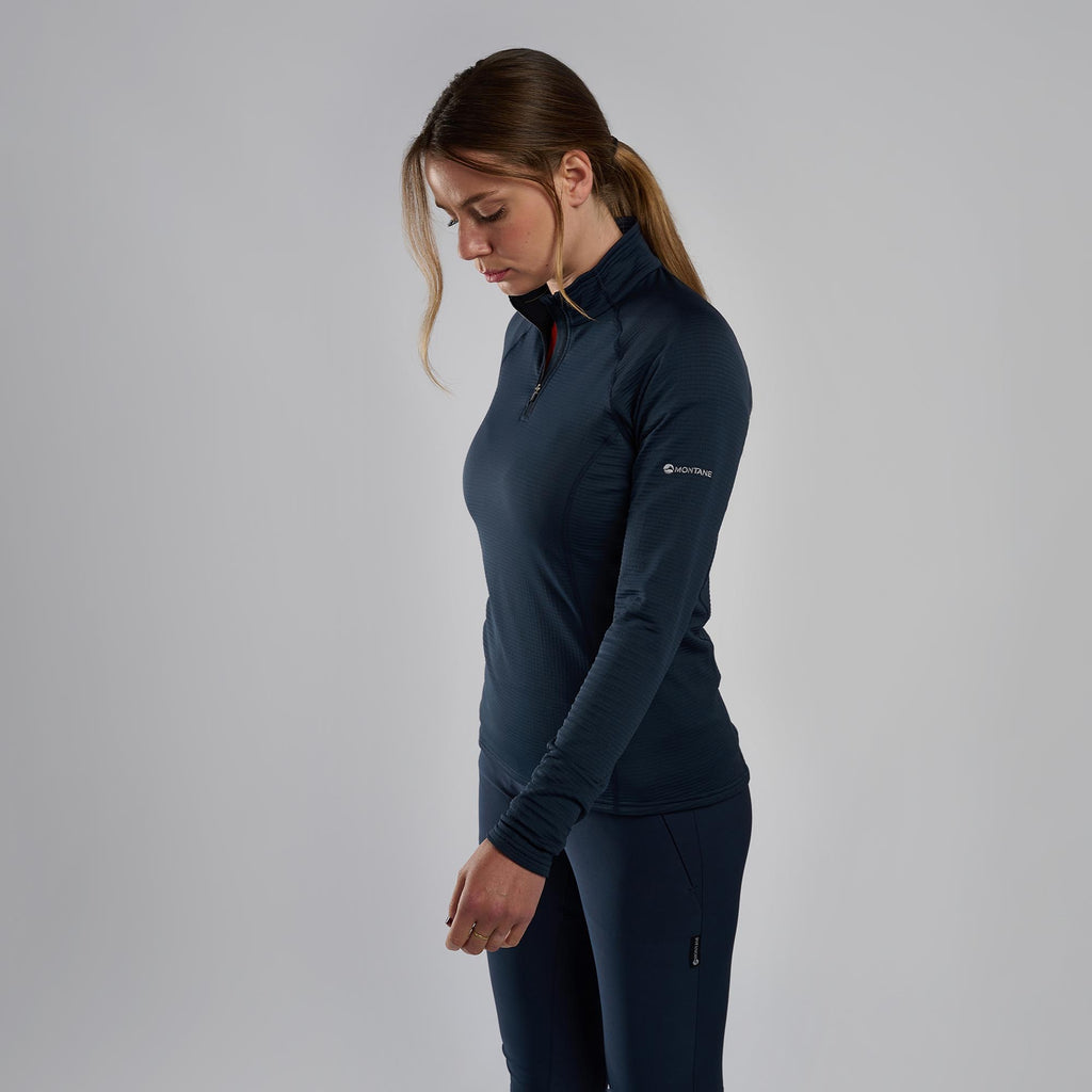Women's Protium Lite Pull On Fleece