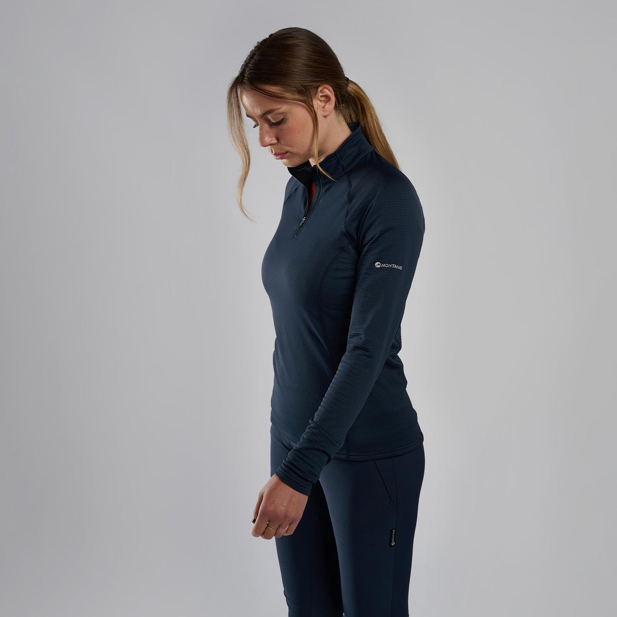 Women's Protium Lite Pull On Fleece