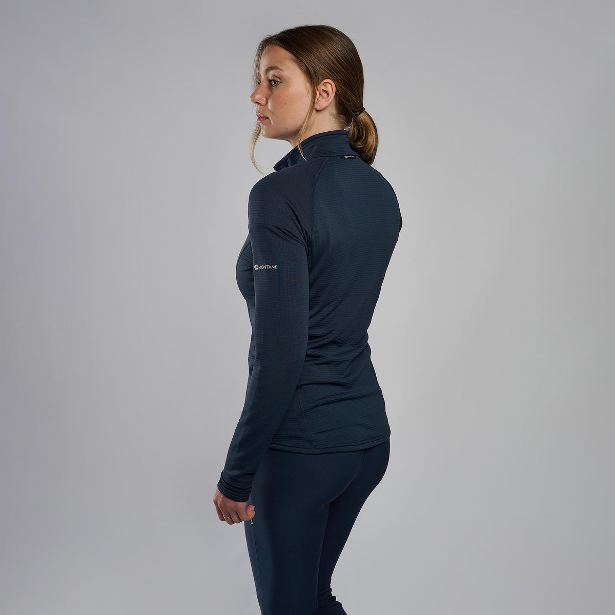 Women's Protium Lite Pull On Fleece