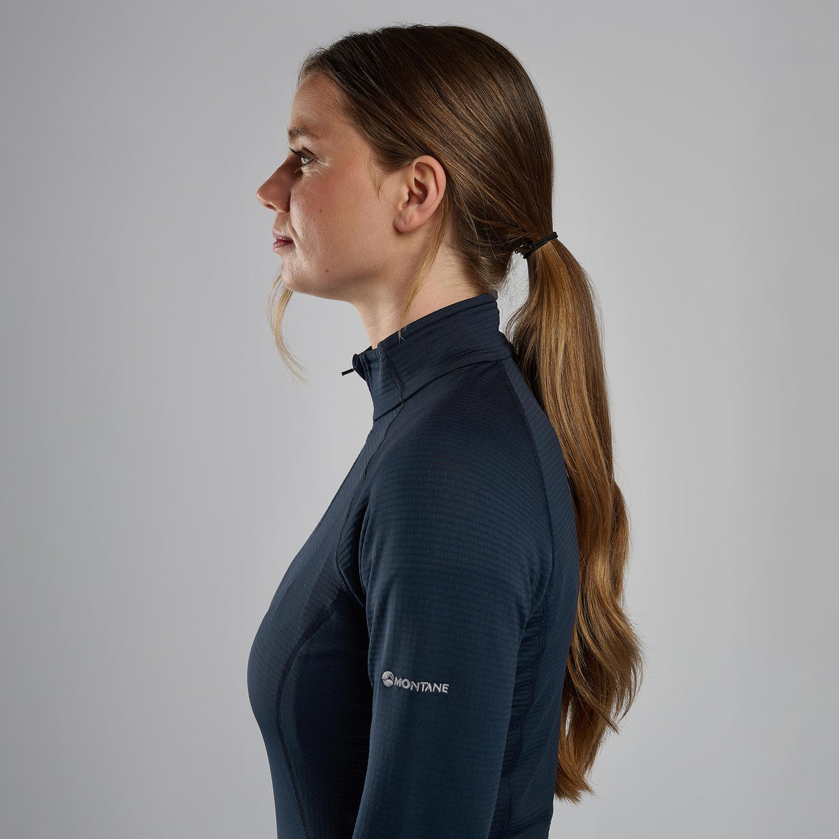 Women's Protium Lite Pull On Fleece