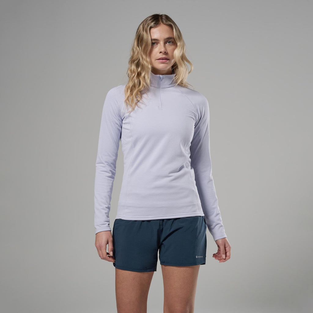 Women's Protium Lite Pull On Fleece
