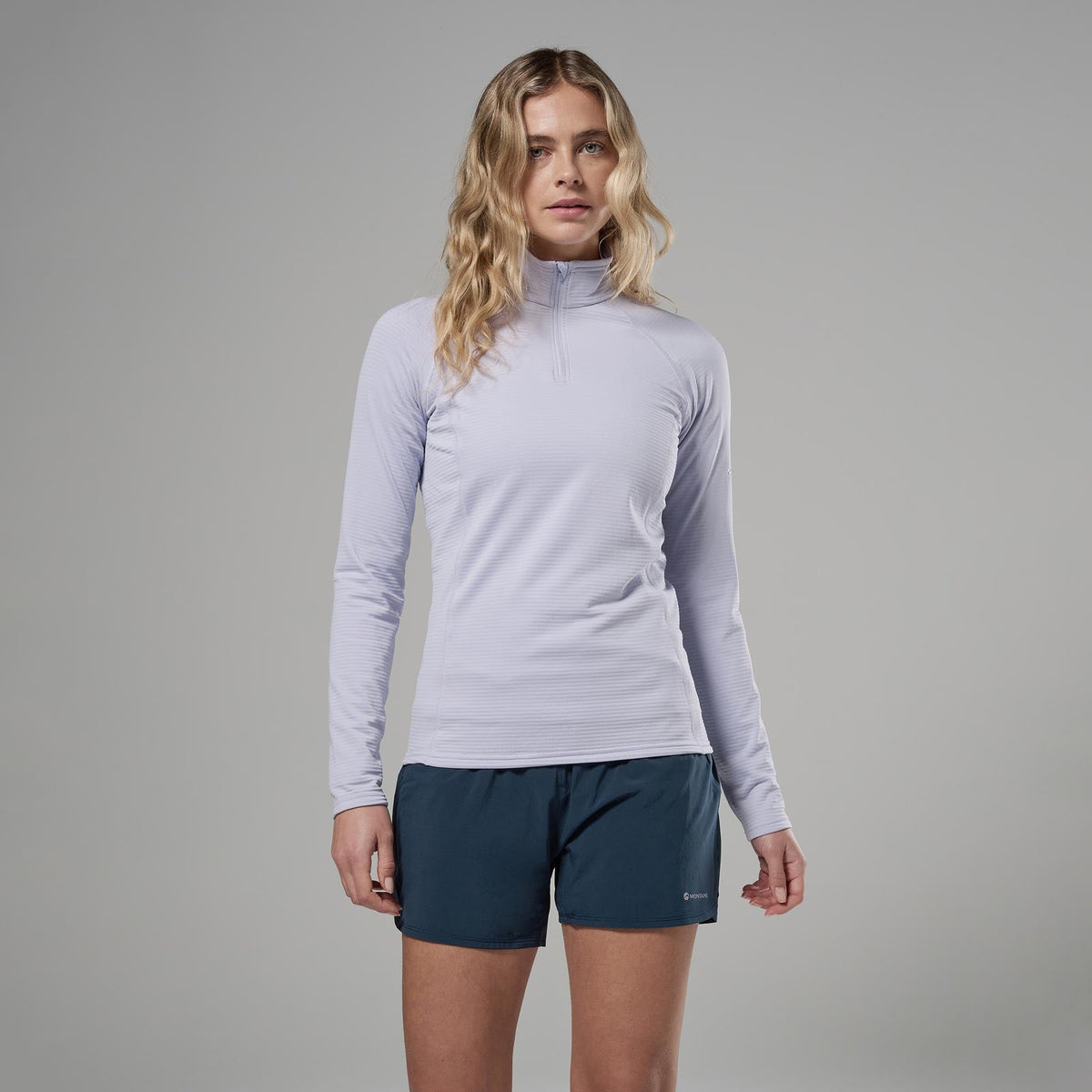 Women's Protium Lite Pull On Fleece