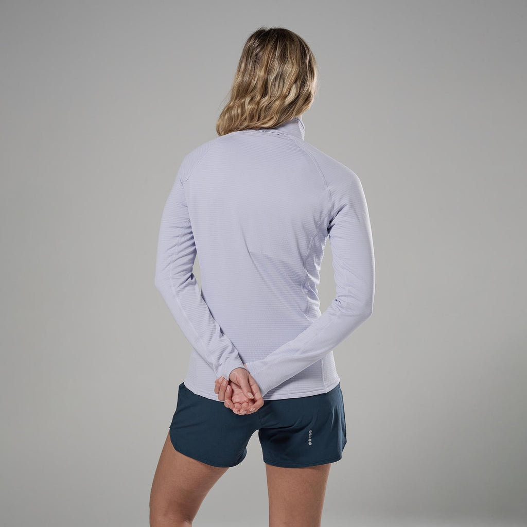 Women's Protium Lite Pull On Fleece