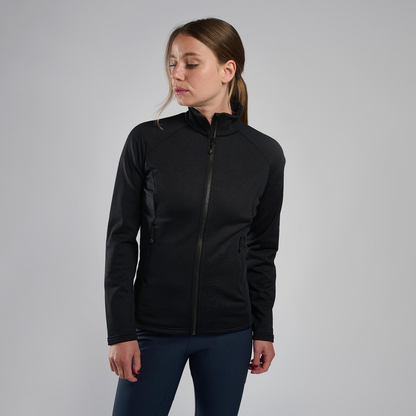 Women's Protium Fleece Jacket