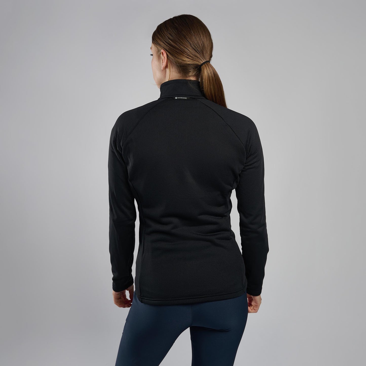Women's Protium Fleece Jacket