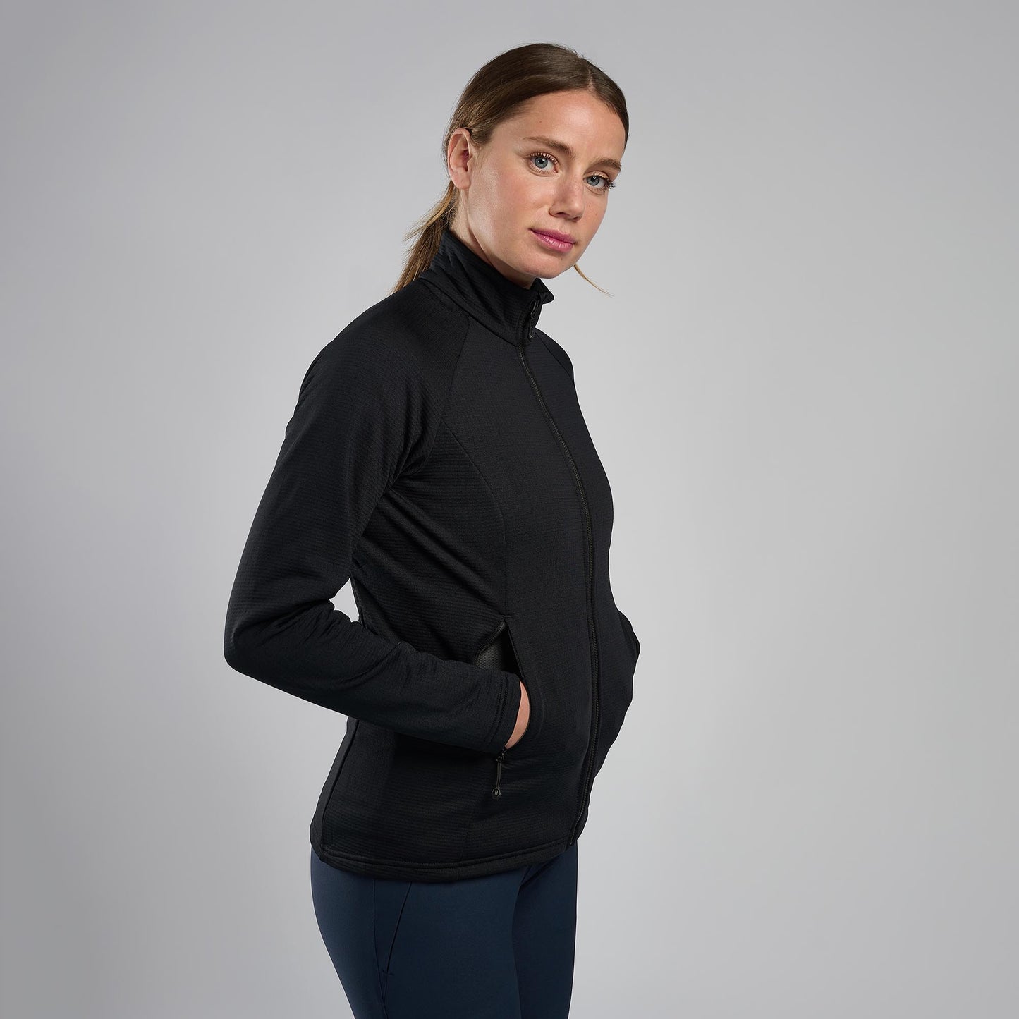 Women's Protium Fleece Jacket