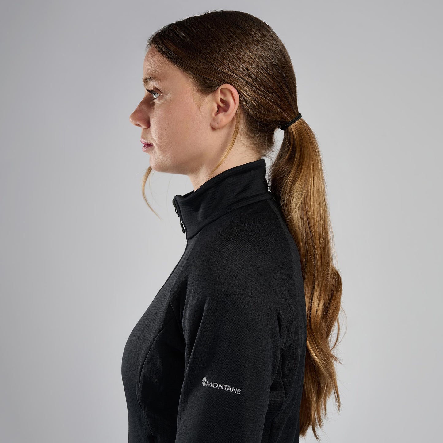 Women's Protium Fleece Jacket