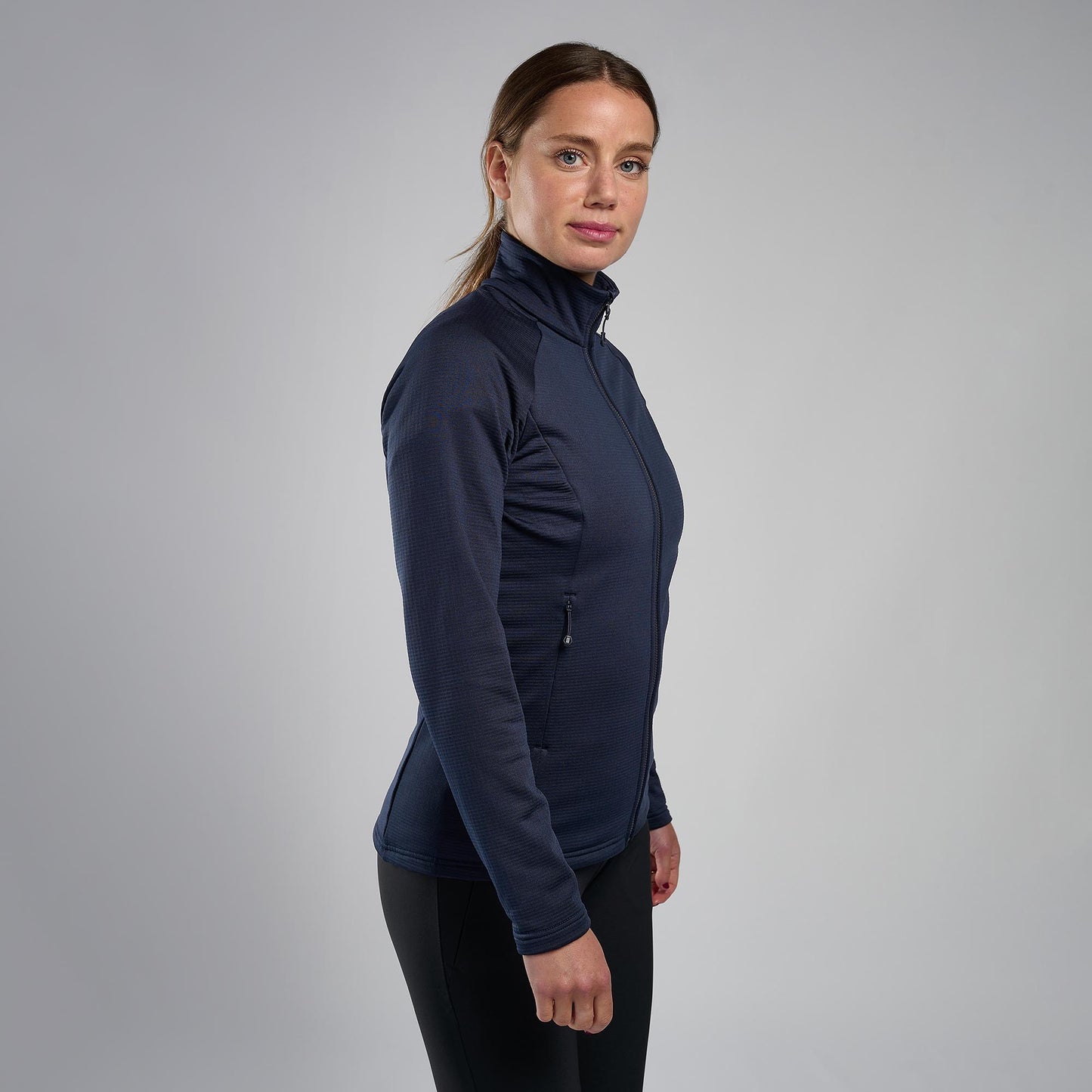 Women's Protium Fleece Jacket