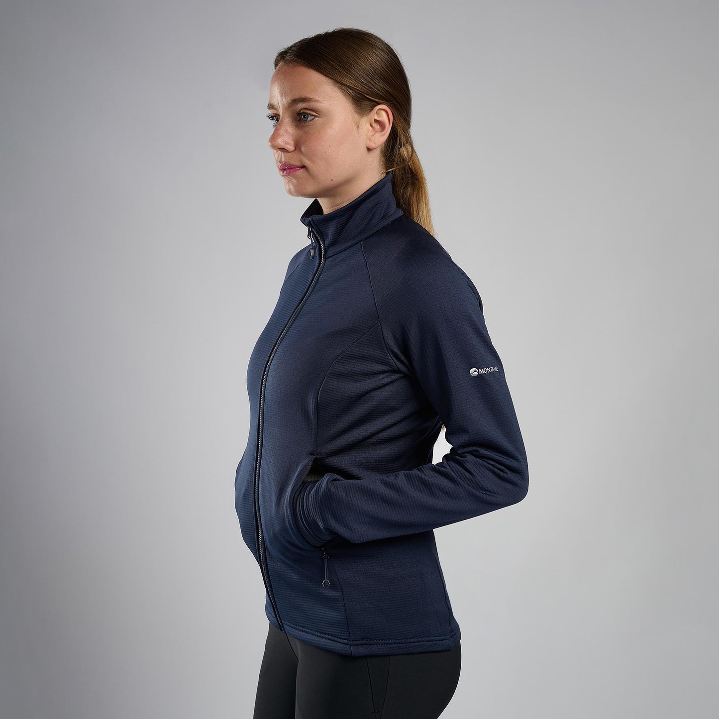Women's Protium Fleece Jacket