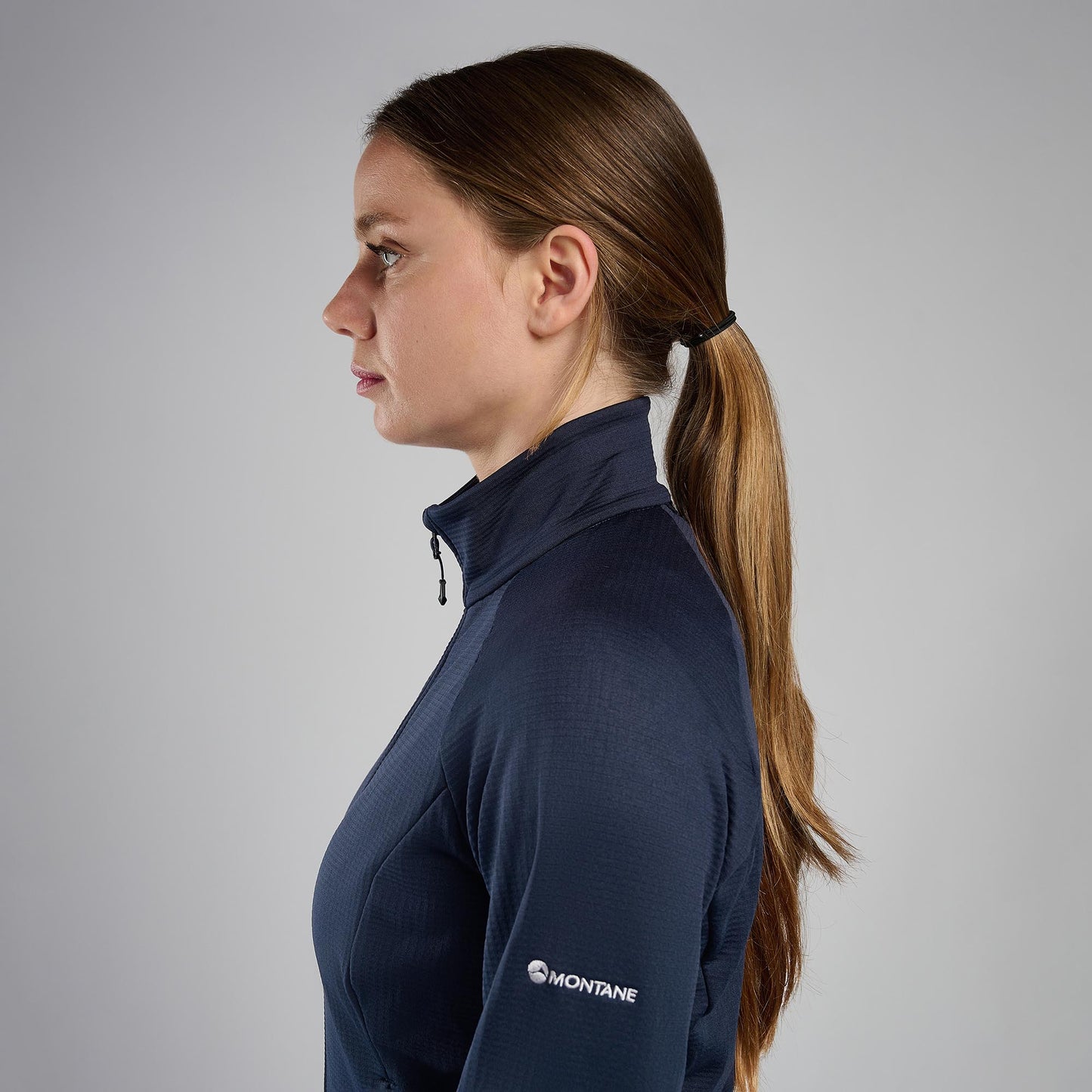 Women's Protium Fleece Jacket