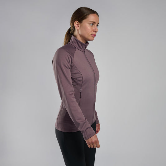 Women's Protium Fleece Jacket