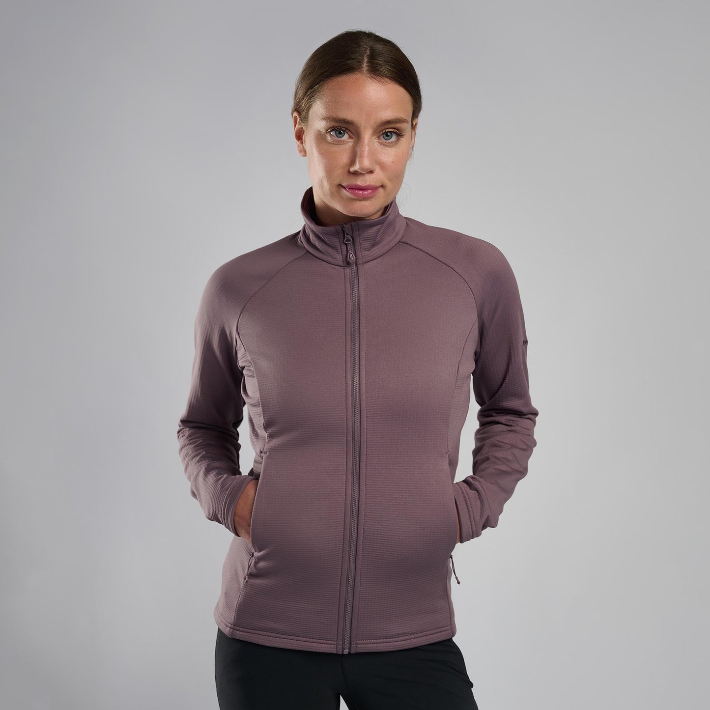 Women's Protium Fleece Jacket