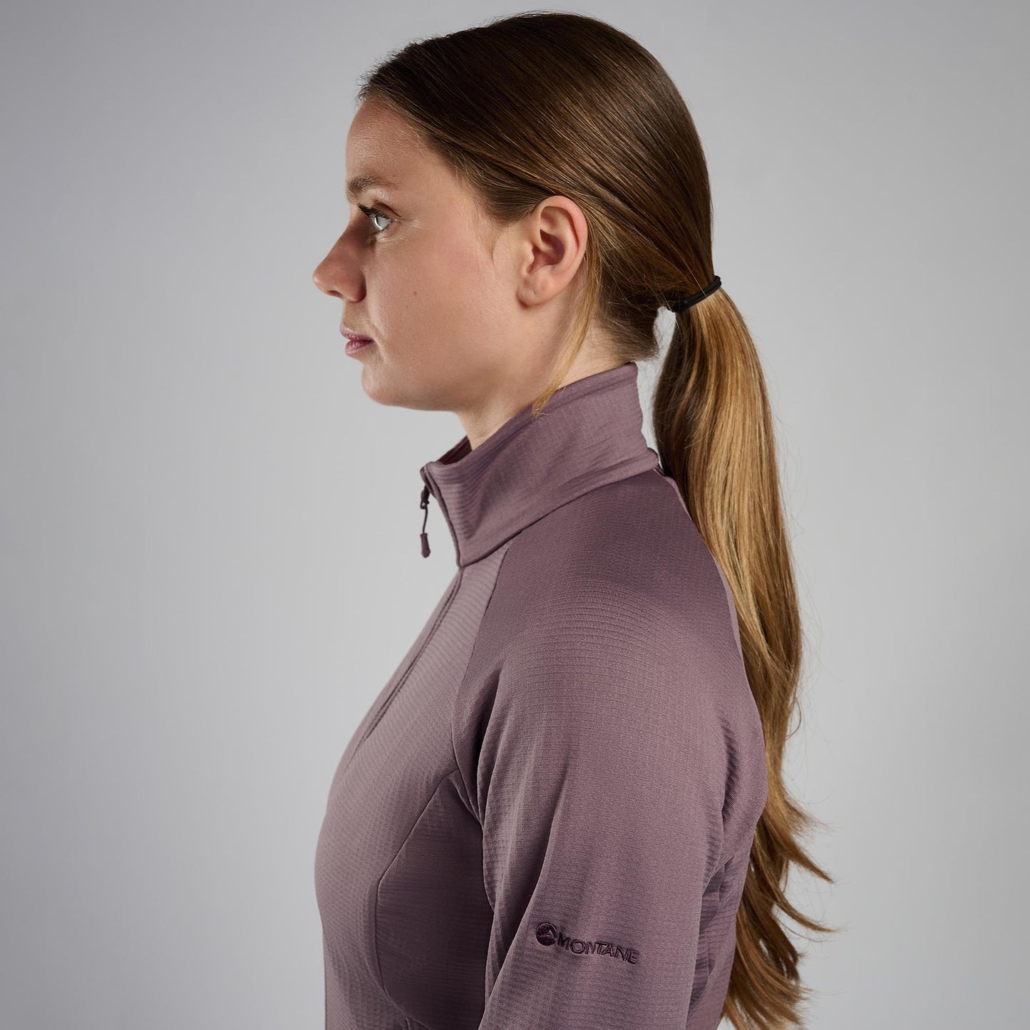 Women's Protium Fleece Jacket