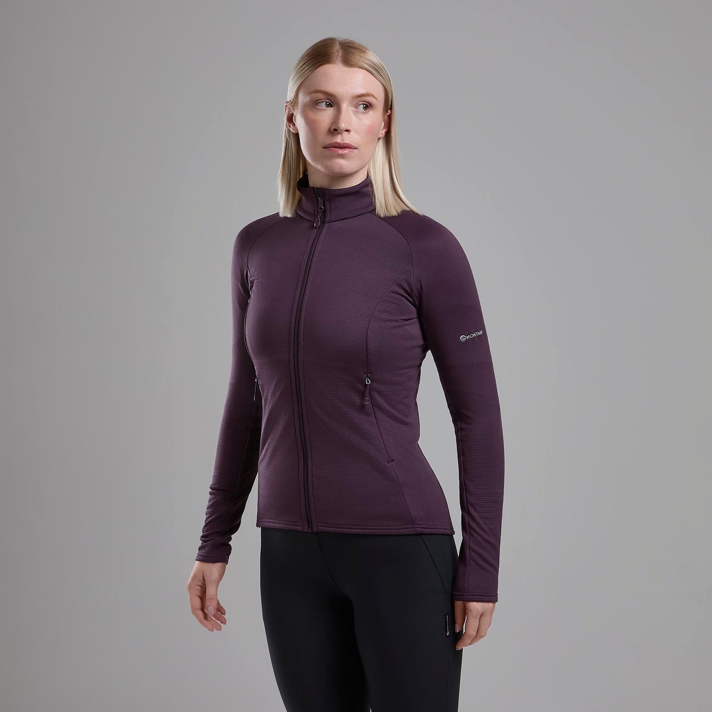 Women's Protium Fleece Jacket