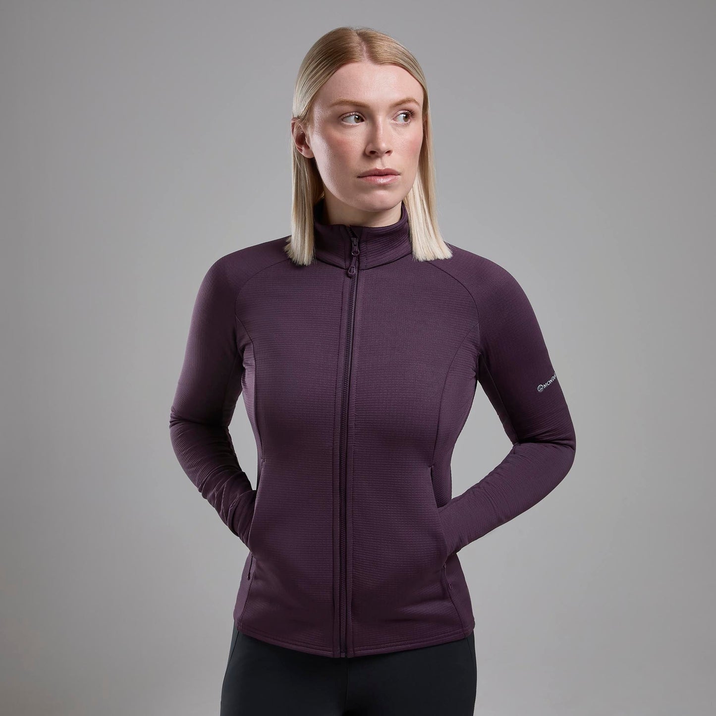 Women's Protium Fleece Jacket