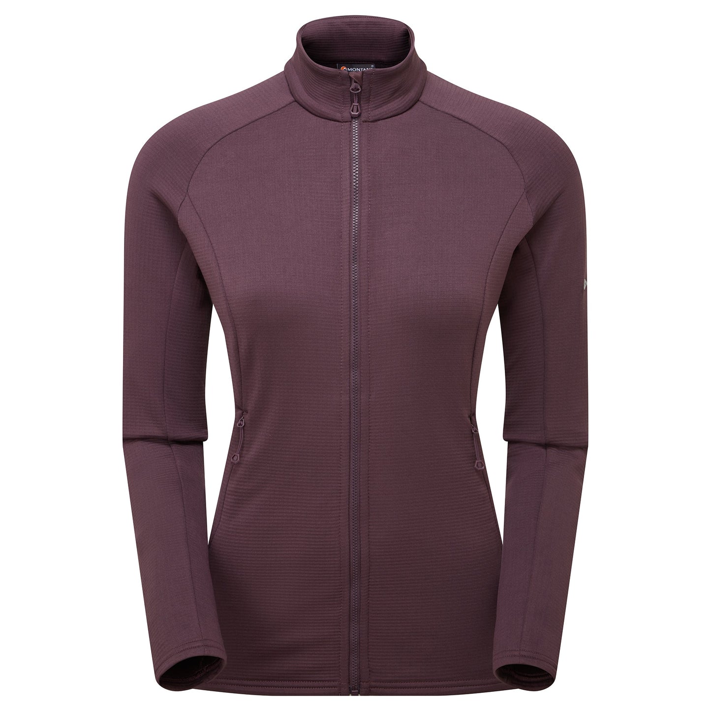 Women's Protium Fleece Jacket