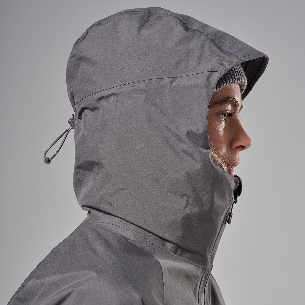 Women's Spirit Long Insulated Waterproof Jacket