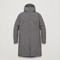 Women's Spirit Long Insulated Waterproof Jacket