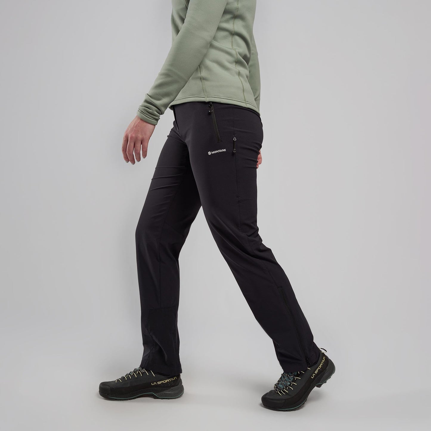 Women's Terra Stretch Trousers