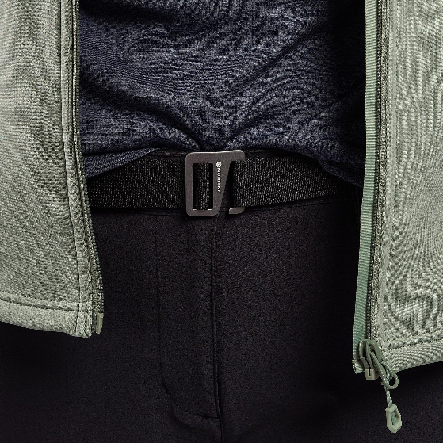 Women's Terra Stretch Trousers