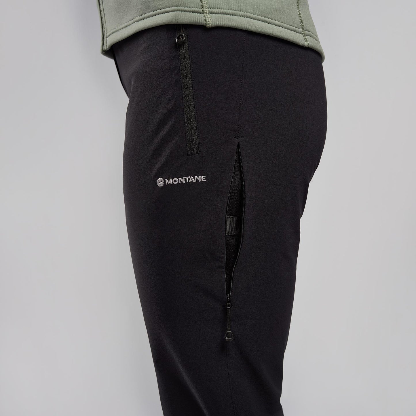 Women's Terra Stretch Trousers