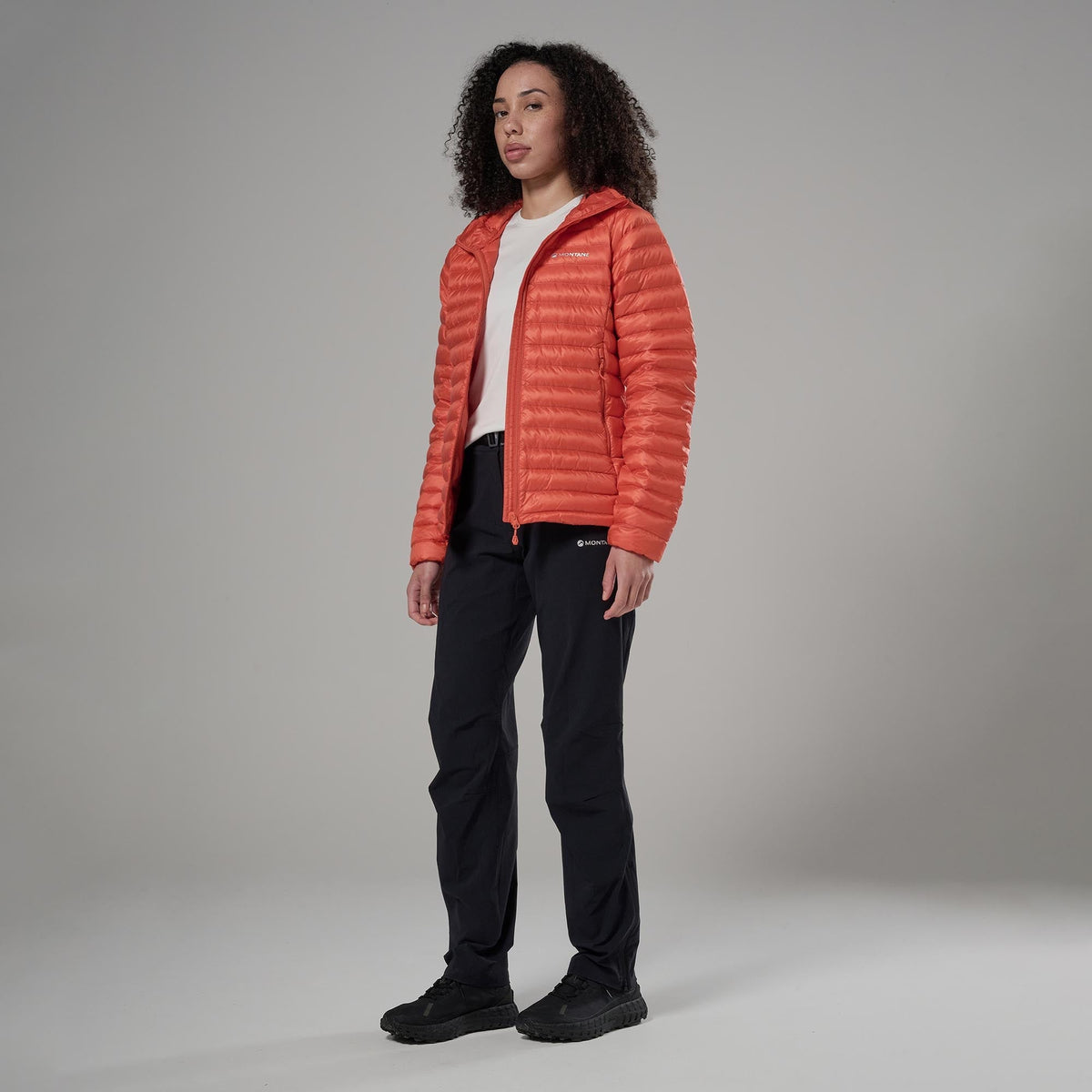 Women's Tenacity Softshell Pants