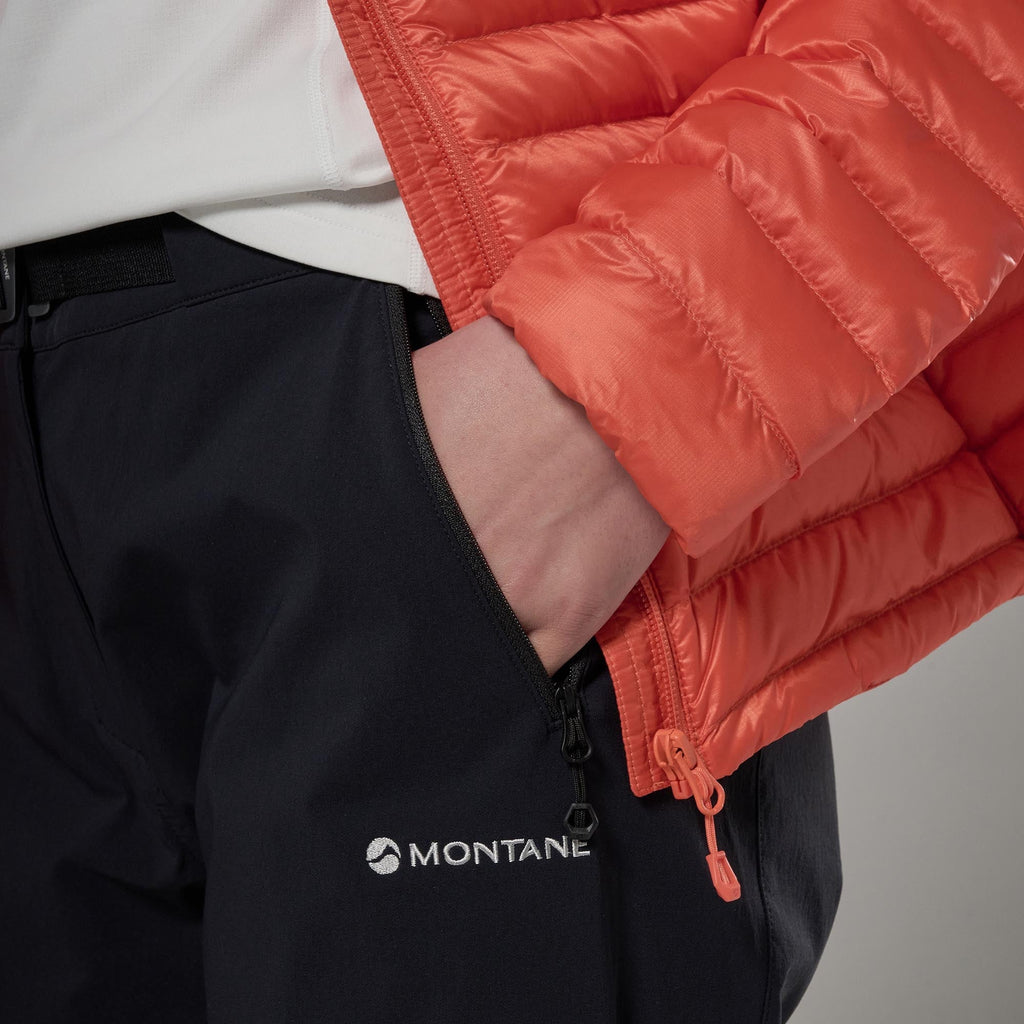 Women's Tenacity Softshell Pants