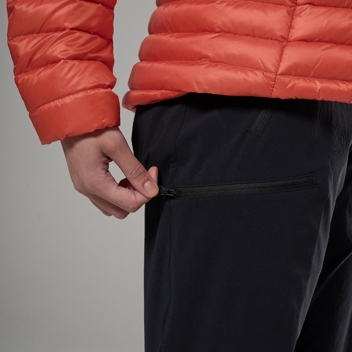 Women's Tenacity Softshell Pants
