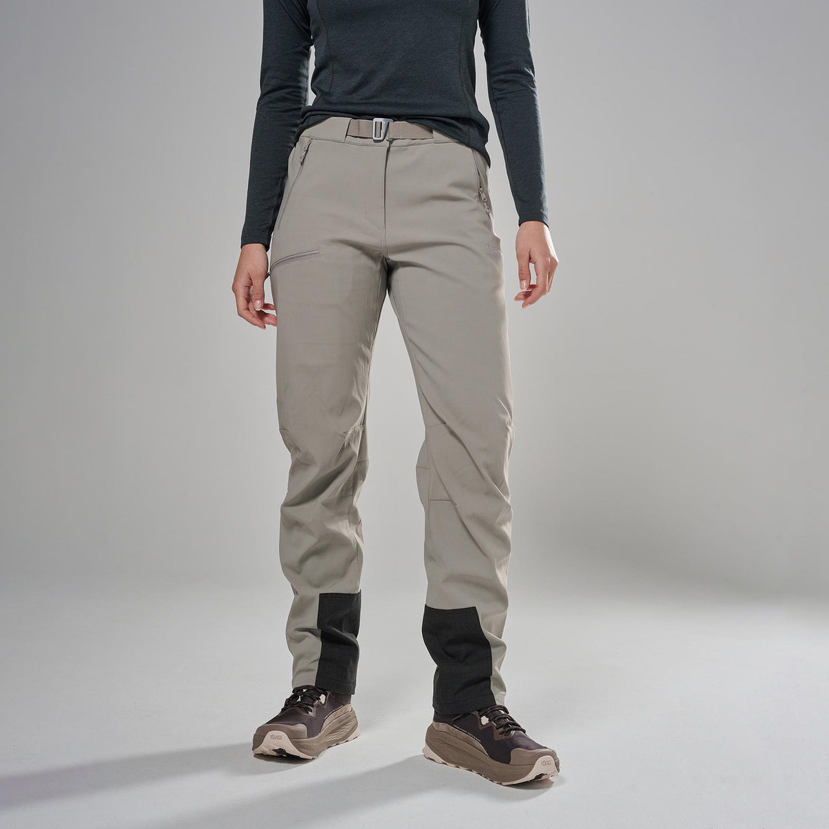 Women's Tenacity XT Softshell Pants