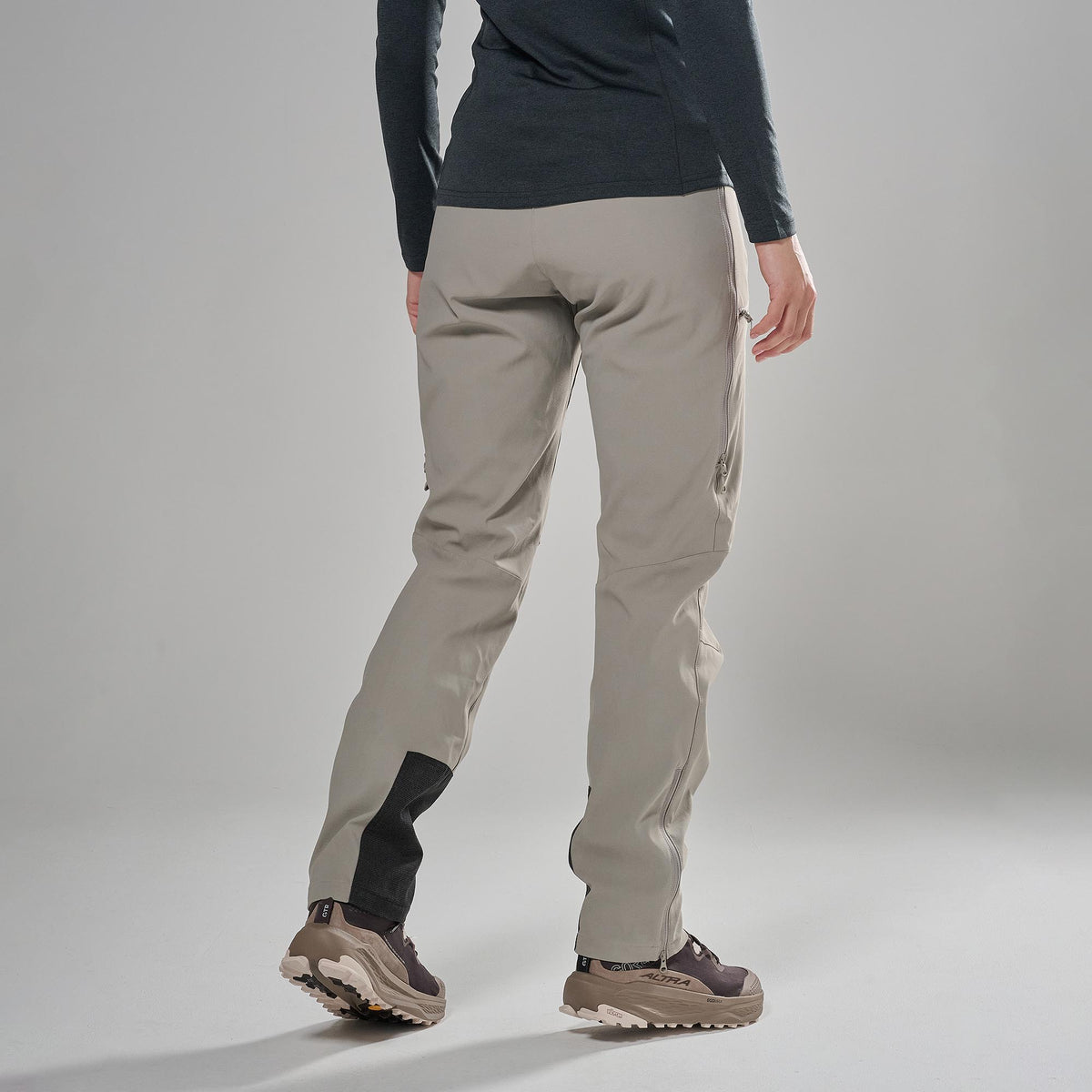 Women's Tenacity XT Softshell Pants
