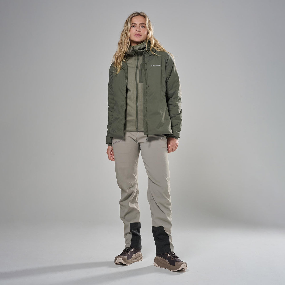 Women's Tenacity XT Softshell Pants