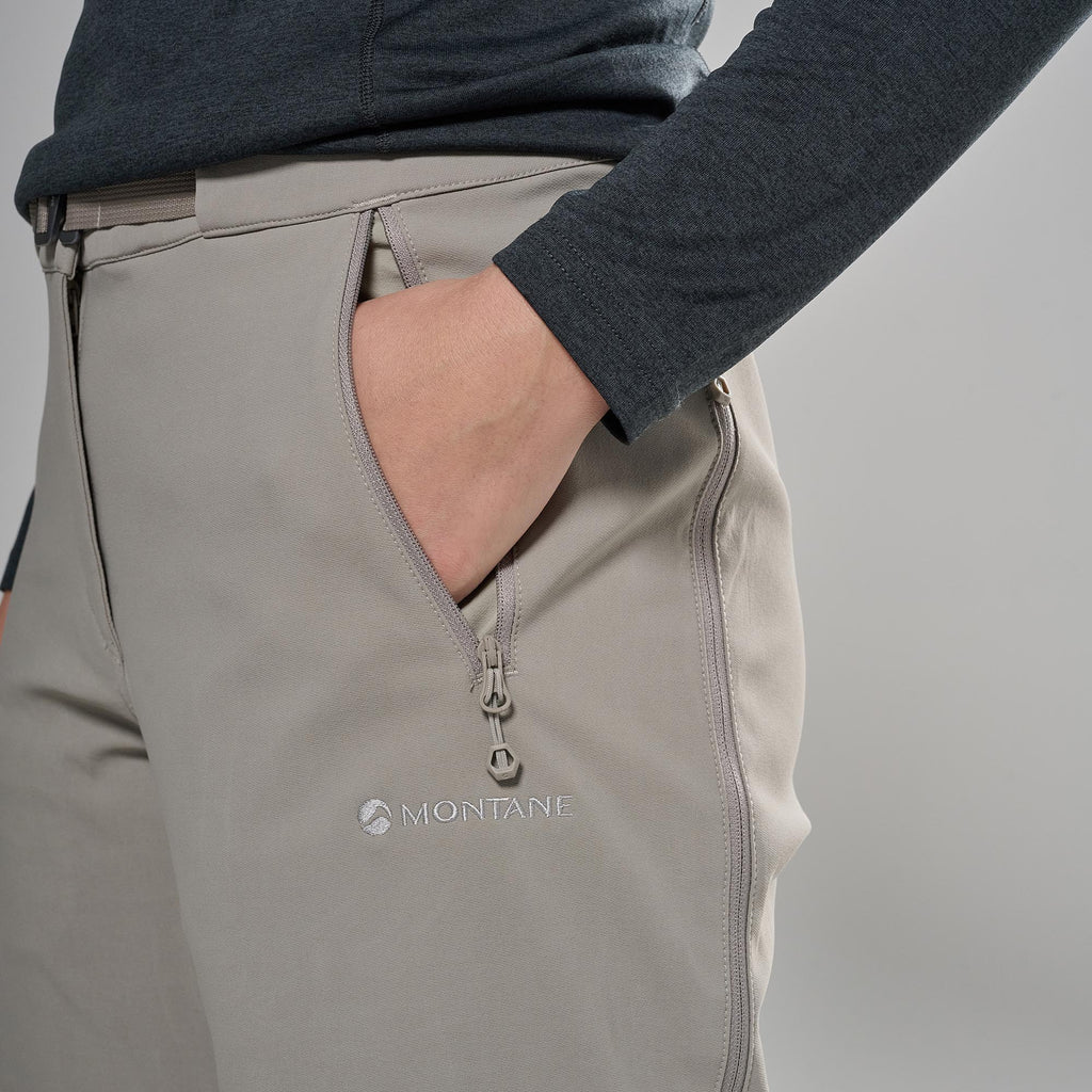 Women's Tenacity XT Softshell Pants