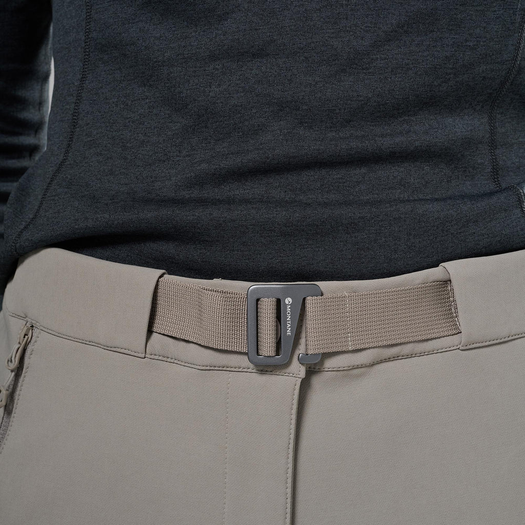 Women's Tenacity XT Softshell Pants