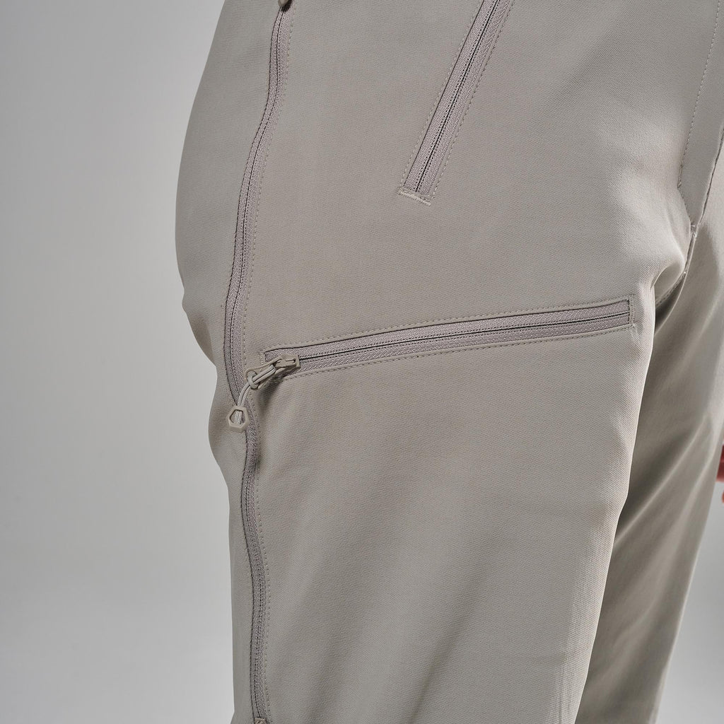 Women's Tenacity XT Softshell Pants