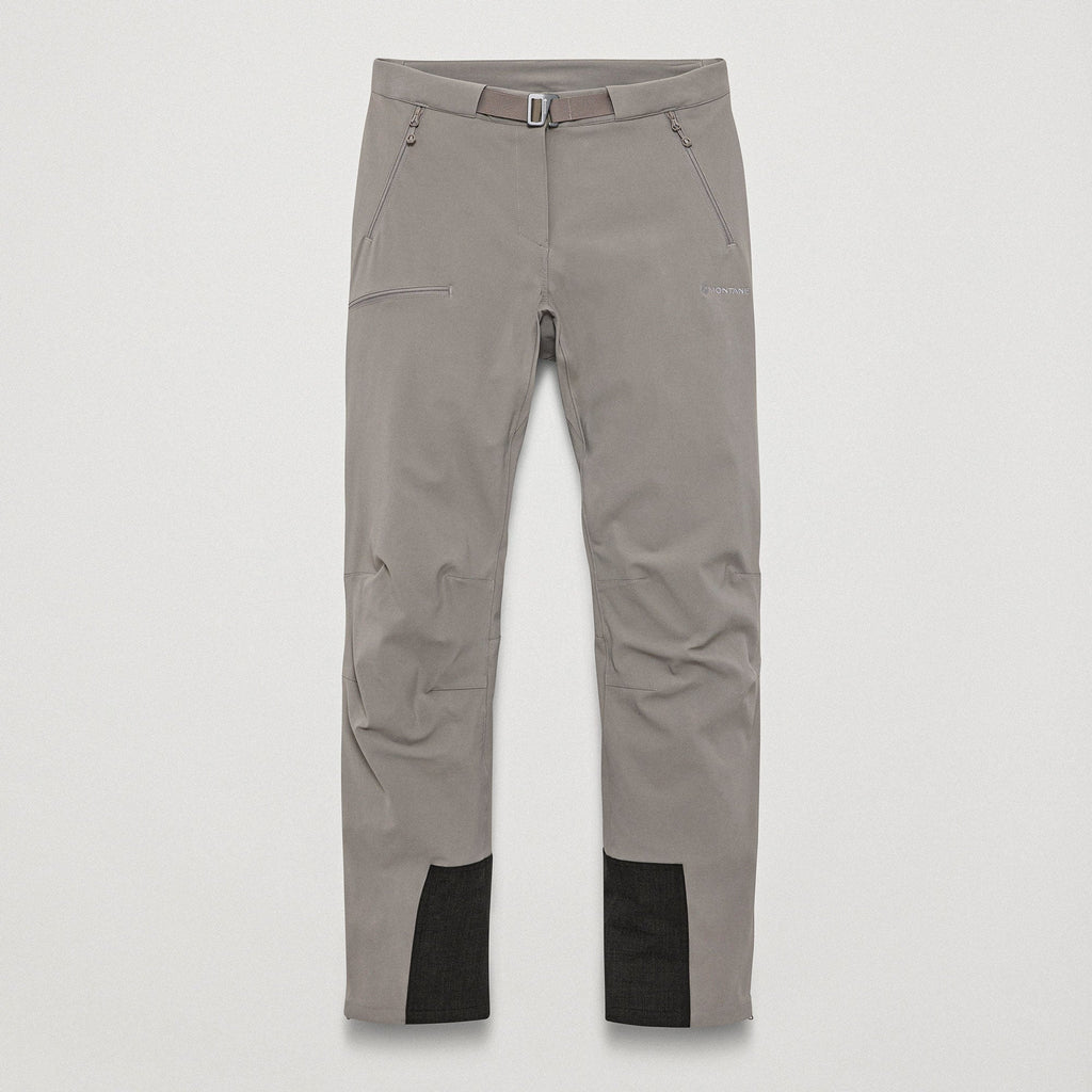 Women's Tenacity XT Softshell Pants