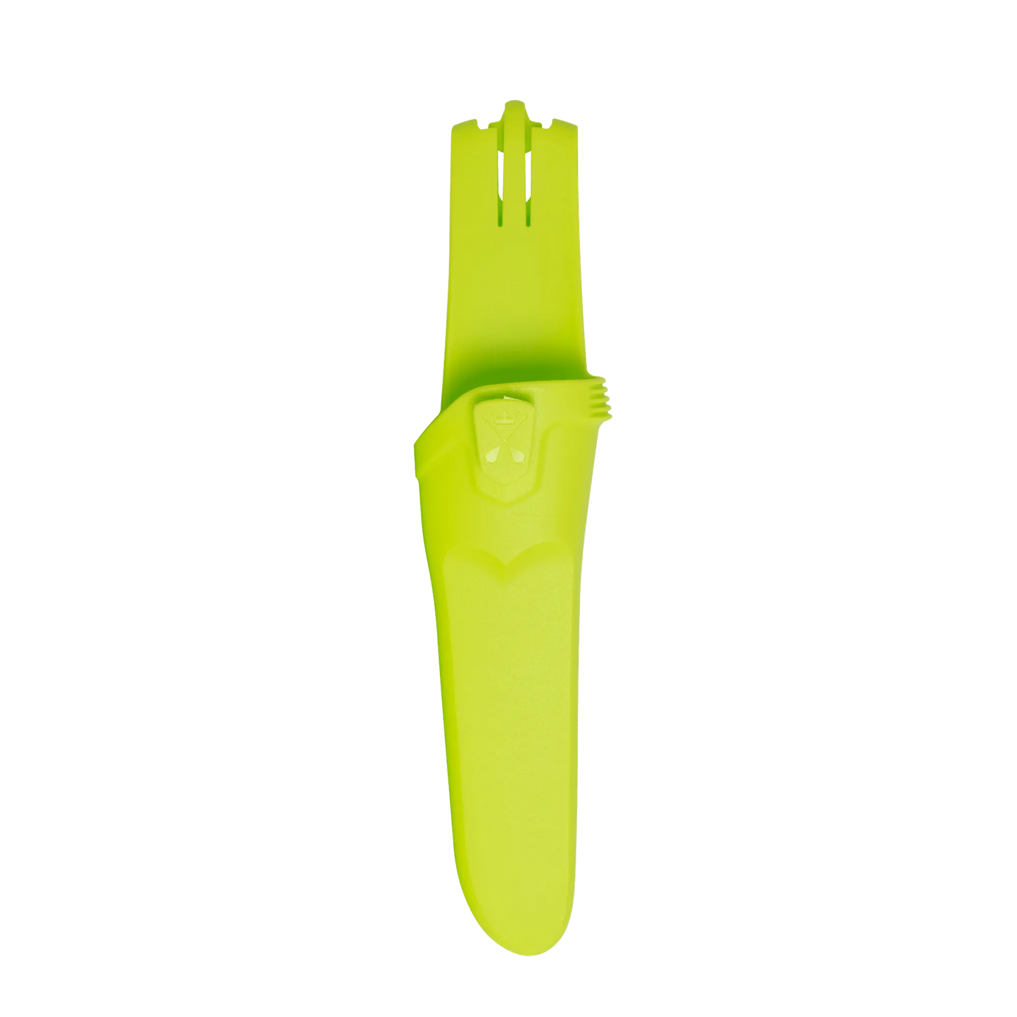 Floating Knife (S) Lime Green